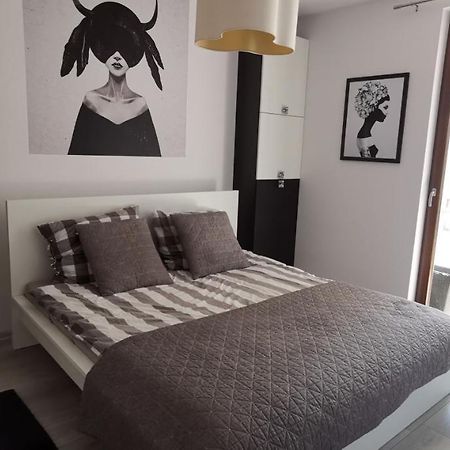 Apartments Apart 59 Gdansk Ngoại thất bức ảnh