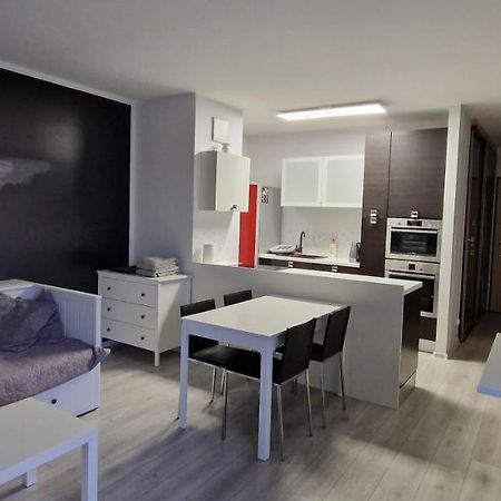 Apartments Apart 59 Gdansk Ngoại thất bức ảnh