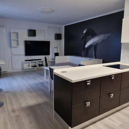 Apartments Apart 59 Gdansk Ngoại thất bức ảnh