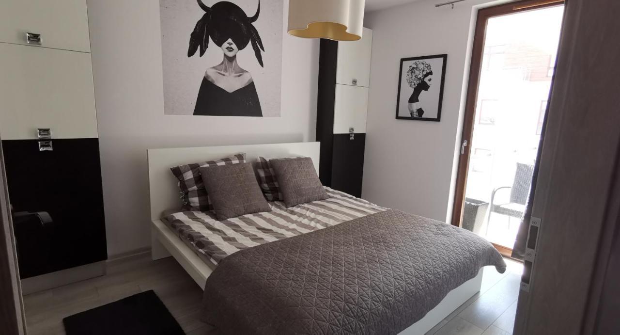 Apartments Apart 59 Gdansk Ngoại thất bức ảnh