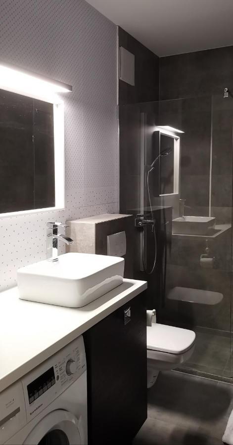 Apartments Apart 59 Gdansk Ngoại thất bức ảnh