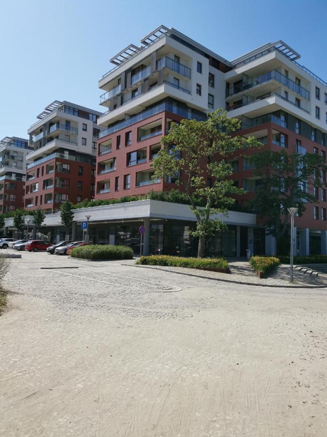 Apartments Apart 59 Gdansk Ngoại thất bức ảnh