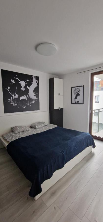 Apartments Apart 59 Gdansk Ngoại thất bức ảnh