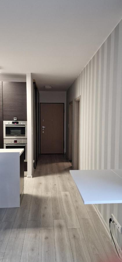 Apartments Apart 59 Gdansk Ngoại thất bức ảnh