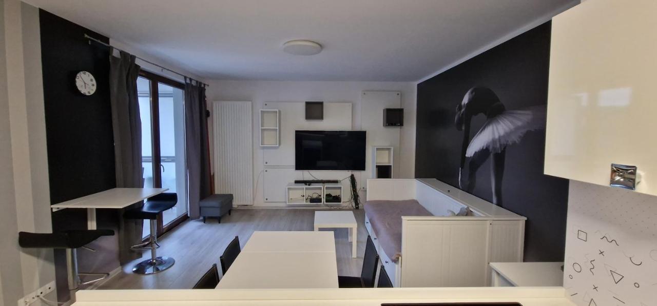 Apartments Apart 59 Gdansk Ngoại thất bức ảnh
