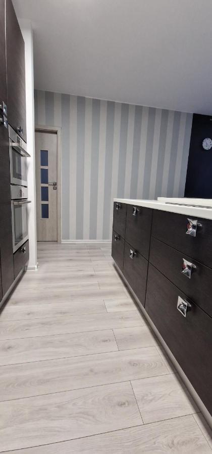 Apartments Apart 59 Gdansk Ngoại thất bức ảnh